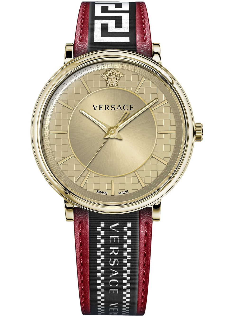 VERSACE Mod. VERSACE V-CIRCLE-0
