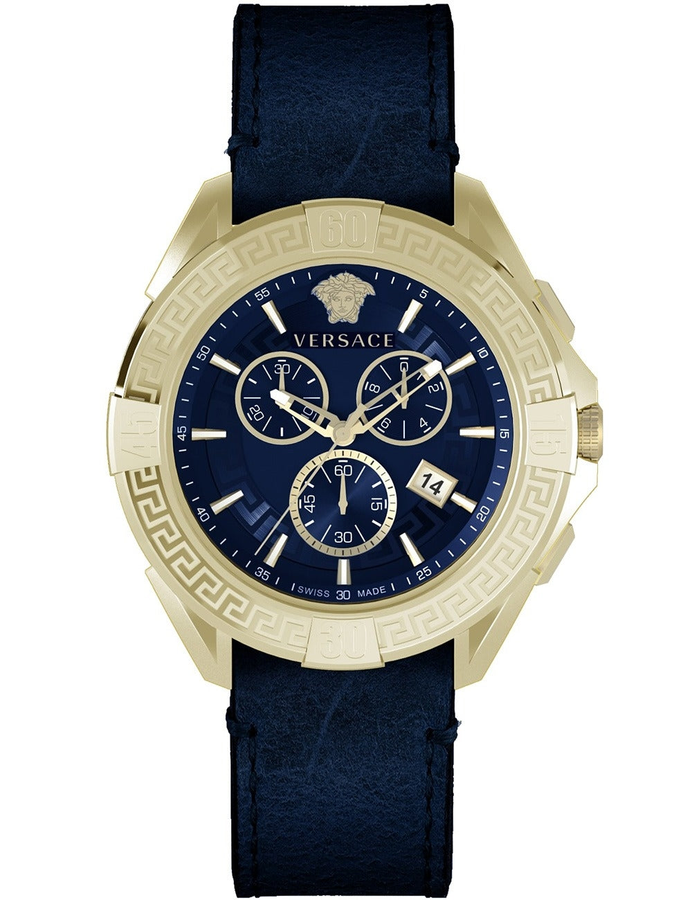 VERSACE Mod. VE5CA0223-0