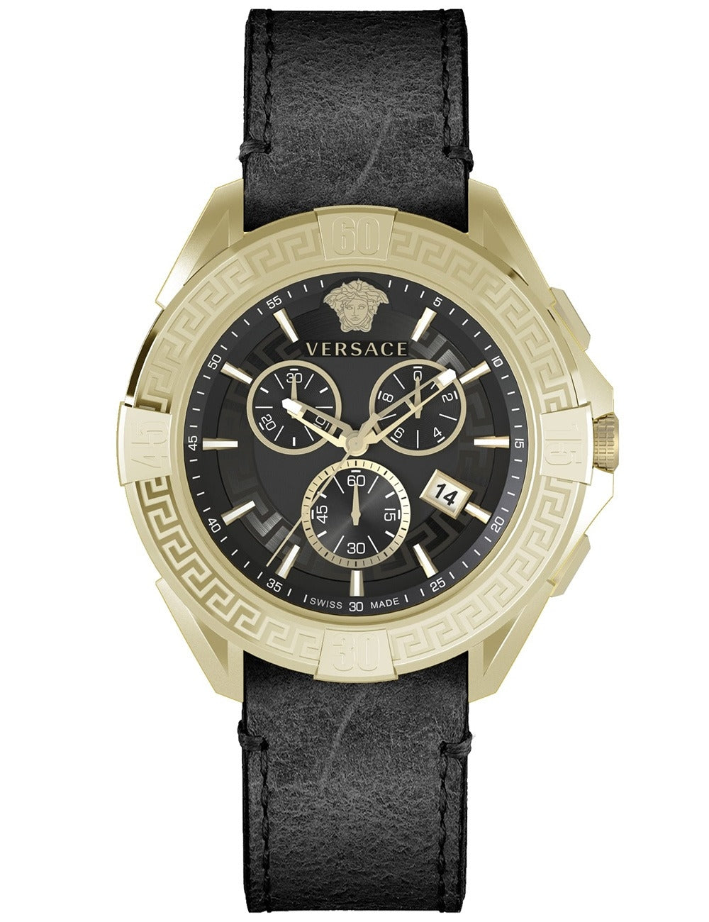 VERSACE Mod. VE5CA0323-0