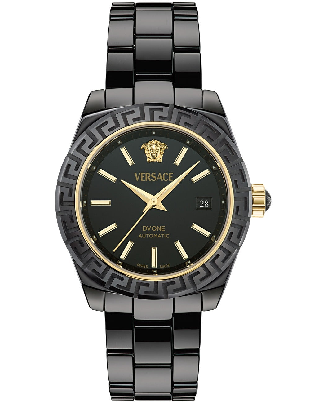 VERSACE Mod. VE6B00123-0