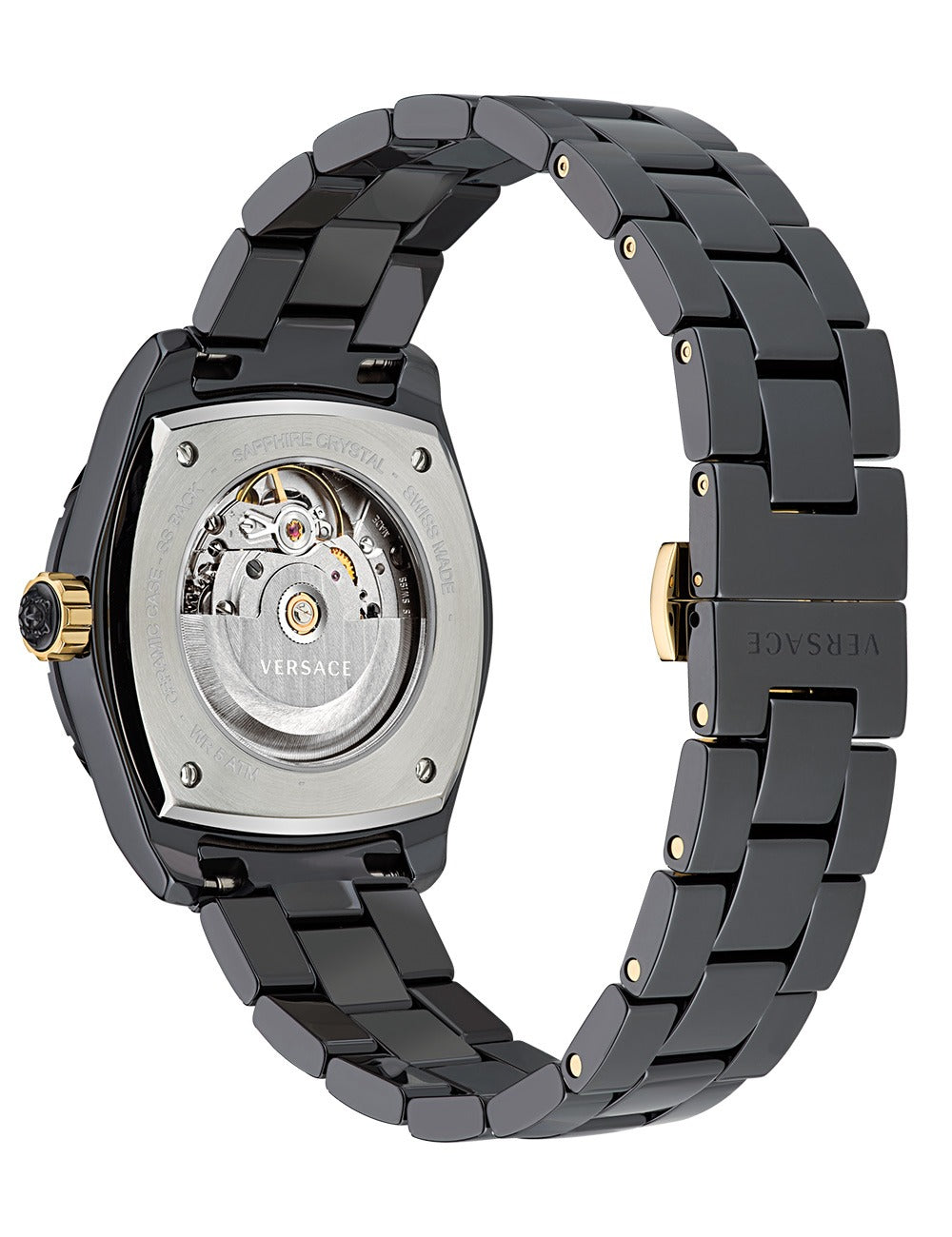 VERSACE Mod. VE6B00123-2