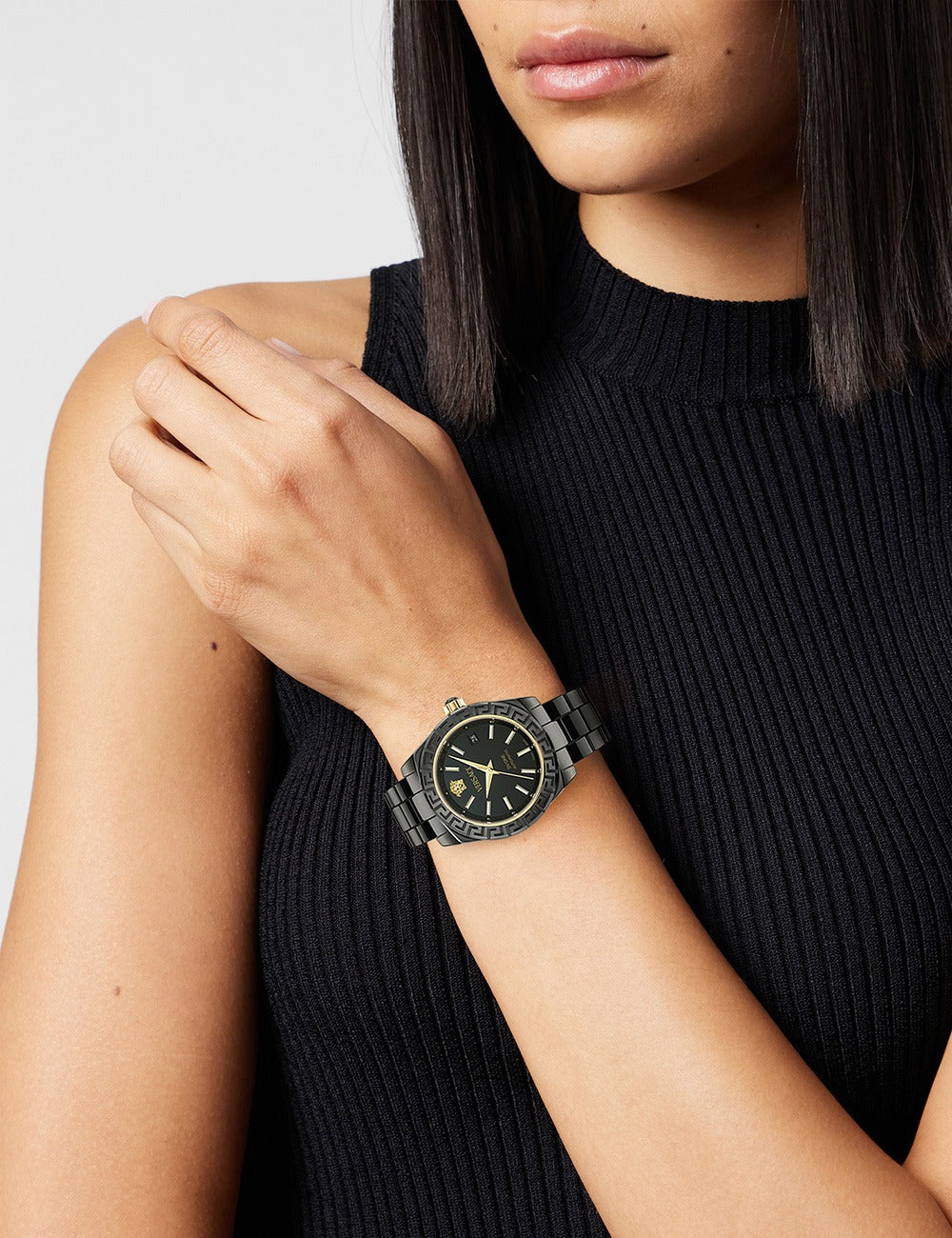 VERSACE Mod. VE6B00123-3