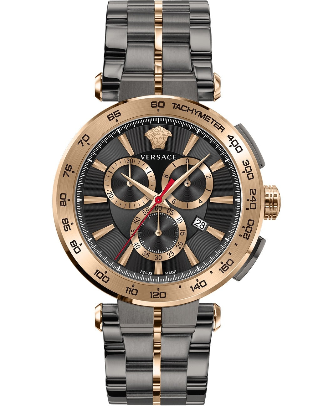 VERSACE Mod. VE6CA0723-0