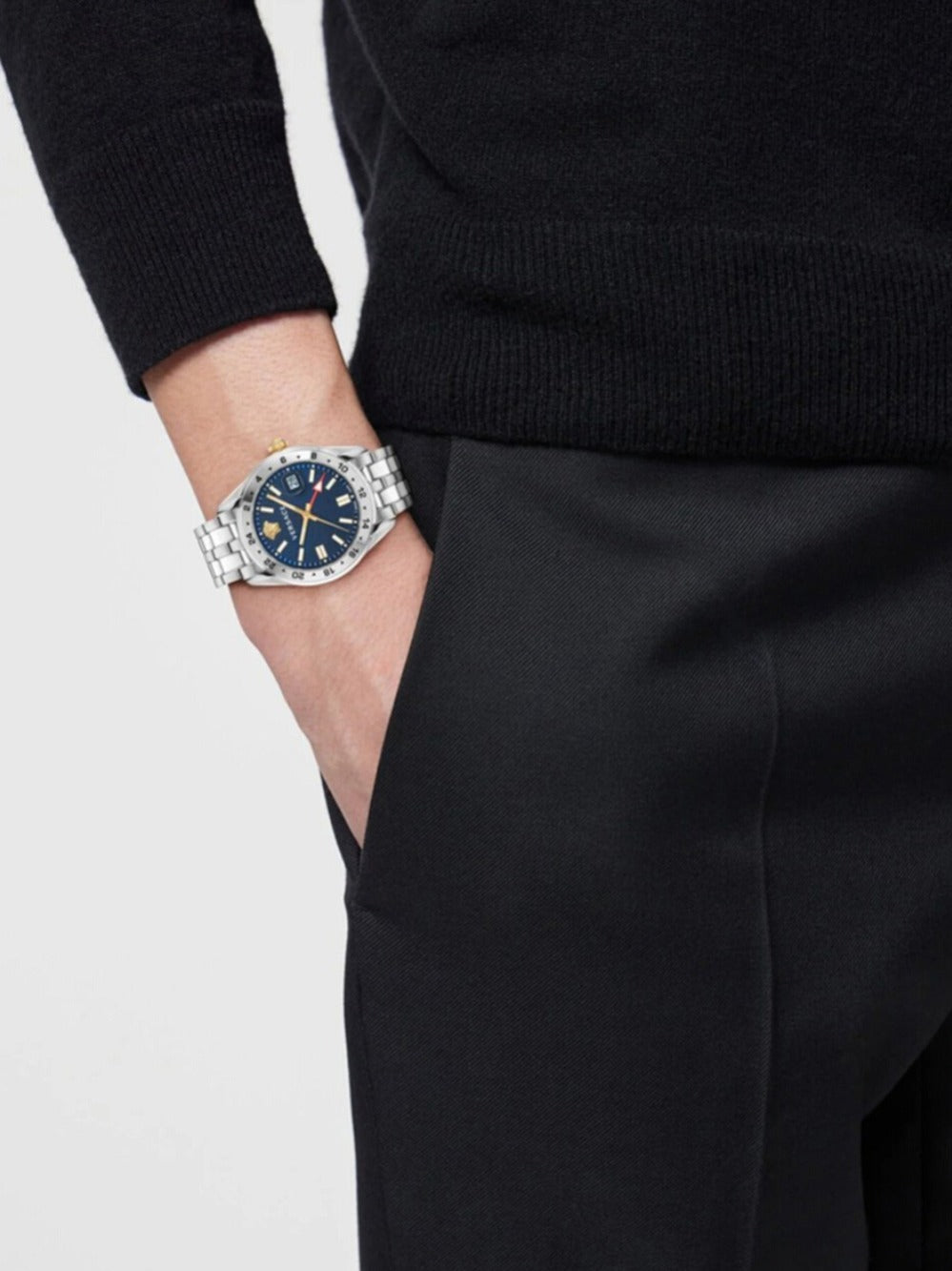 VERSACE Mod. VE7C00523-3