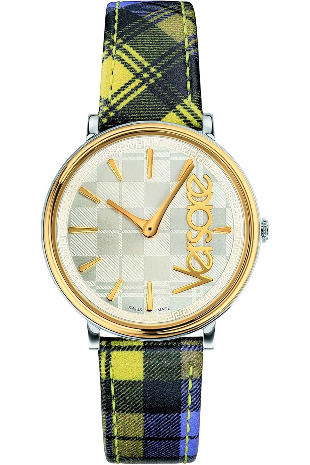 VERSACE Mod. V-CIRCLE-0