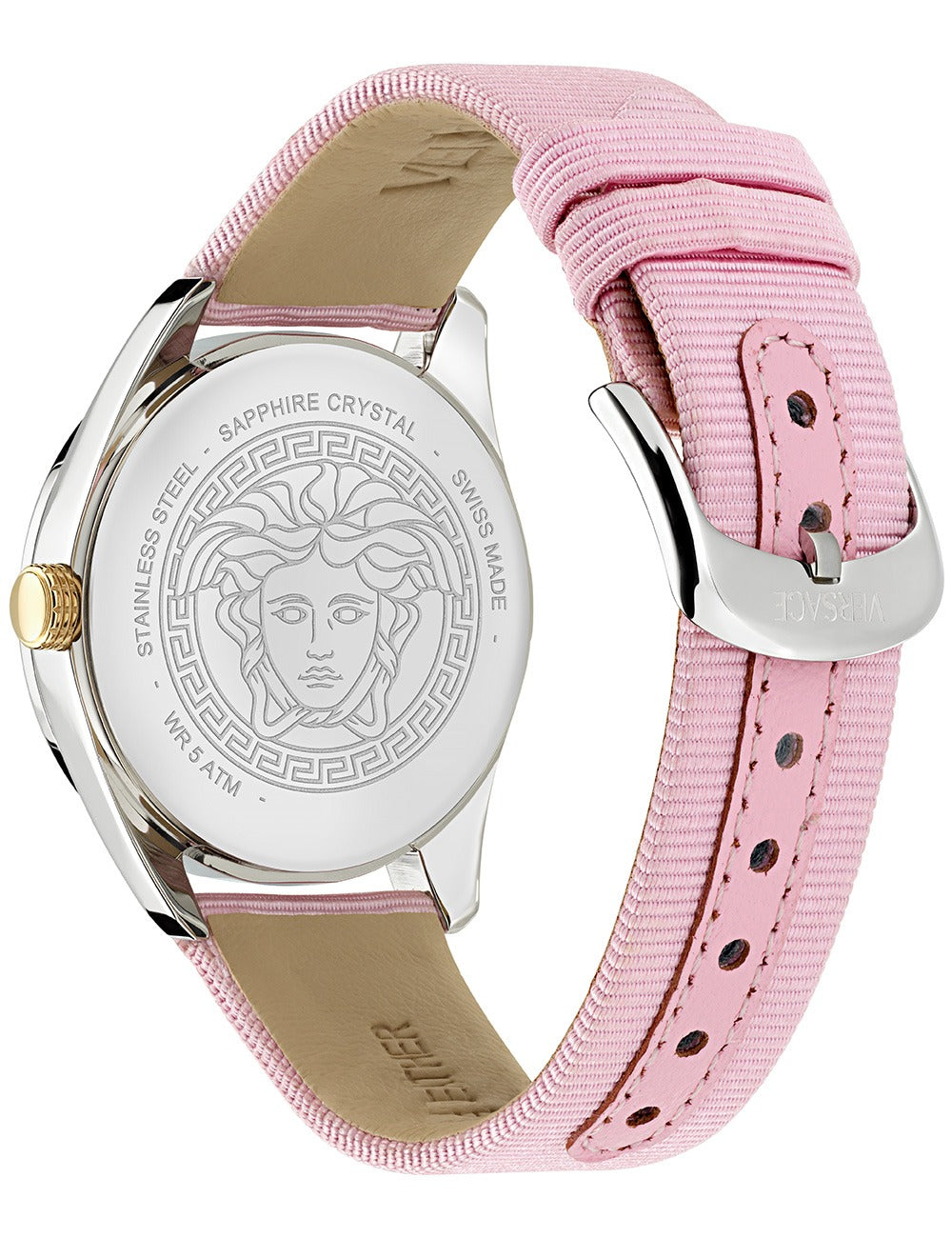 VERSACE Mod. VE8A00124-2