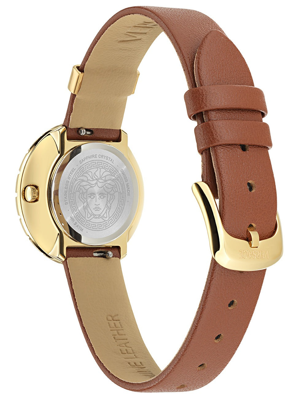 VERSACE Mod. VE8C00124-2