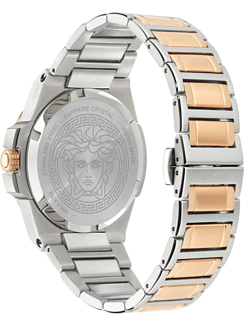 VERSACE Mod. VE8D00424-2