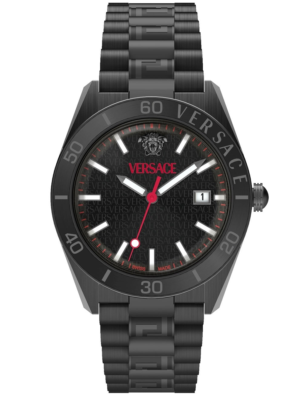 VERSACE Mod. VE8E00724-0