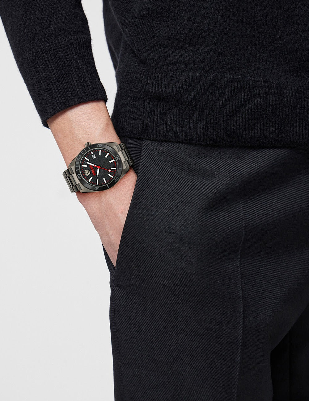 VERSACE Mod. VE8E00724-4