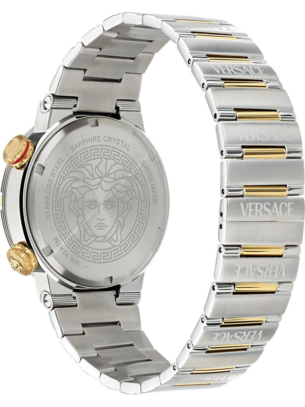 VERSACE Mod. VE8G00424-2