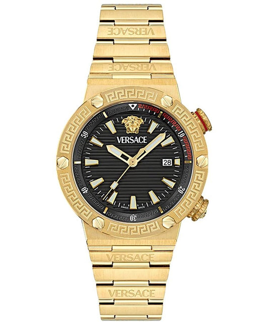 VERSACE Mod. GRECA LOGO  3H-0
