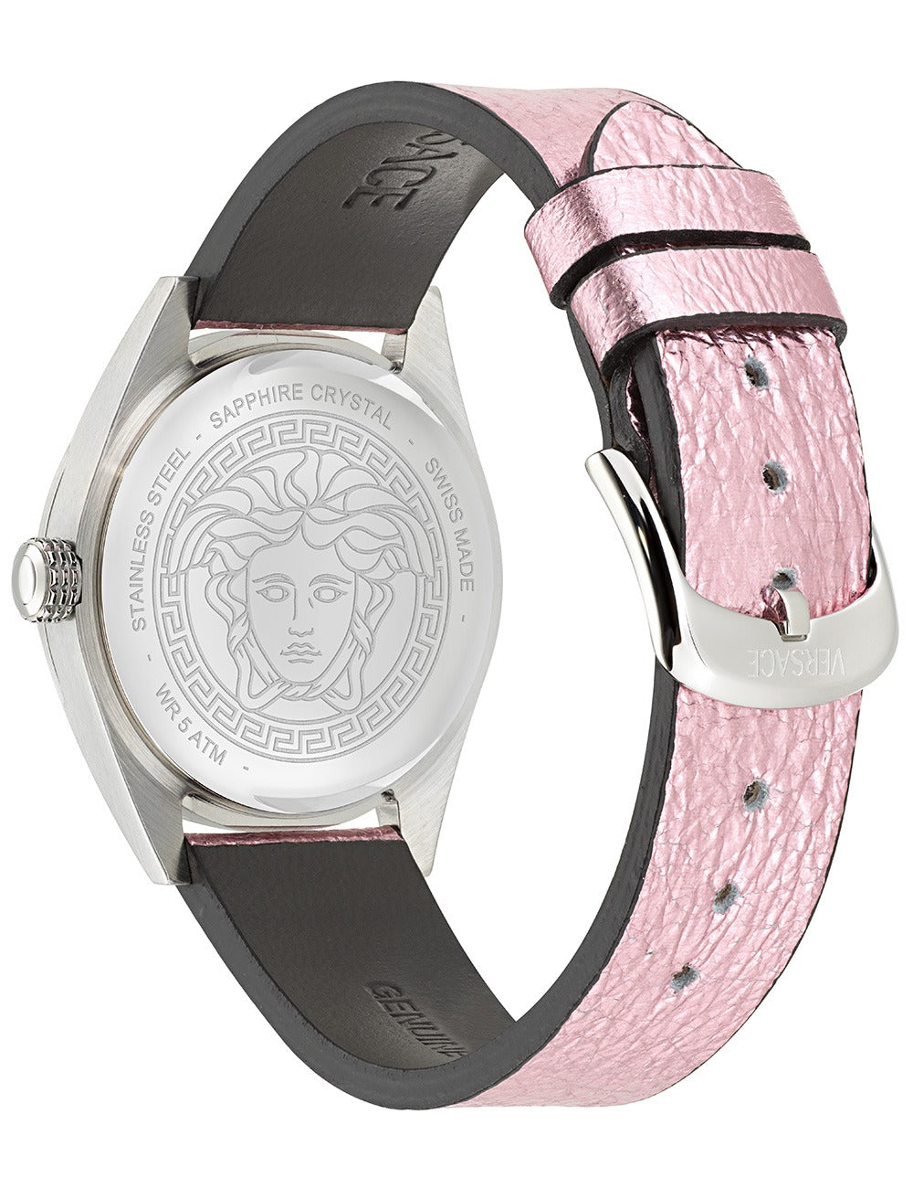 VERSACE Mod. VE8I00124-2