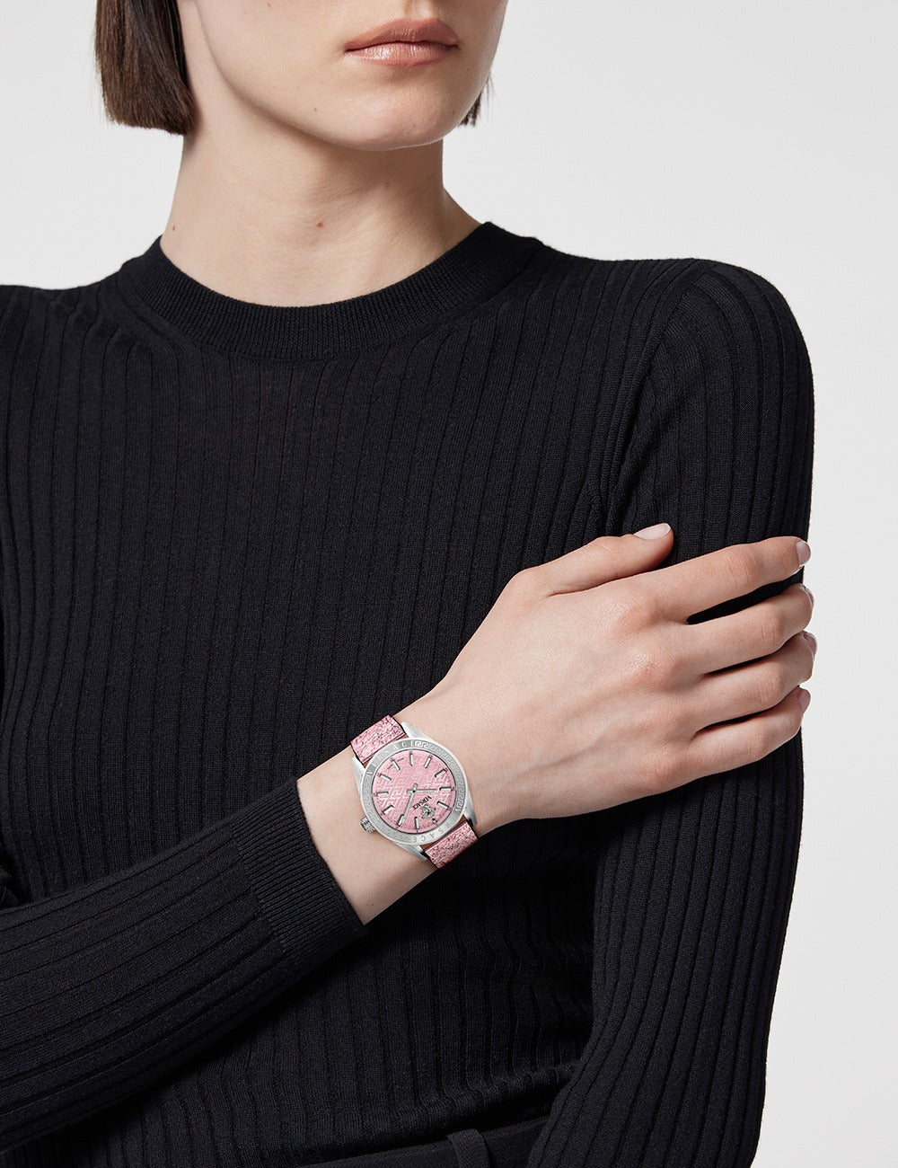 VERSACE Mod. VE8I00124-4