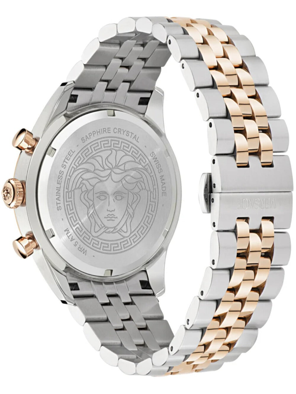 VERSACE Mod. VE8R00424-2