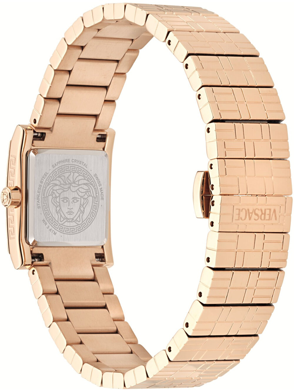 VERSACE Mod. VE9B00224-2