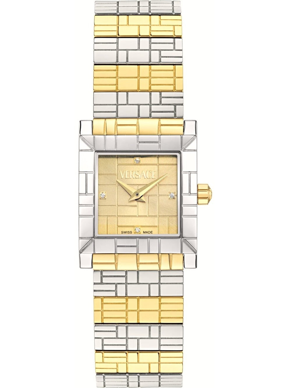 VERSACE Mod. VE9B00424-0