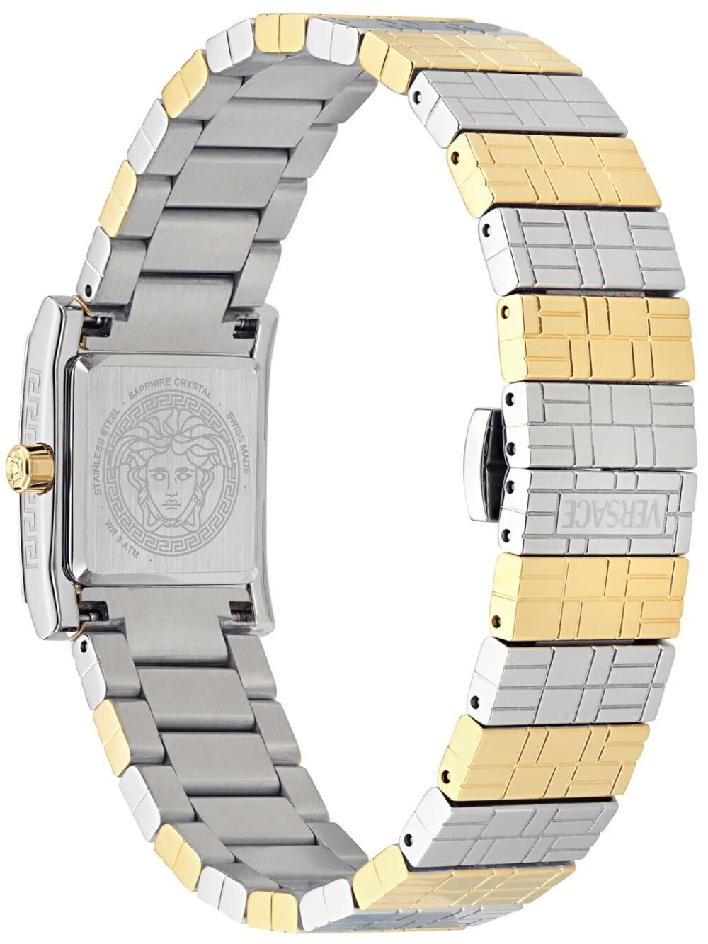 VERSACE Mod. VE9B00424-2