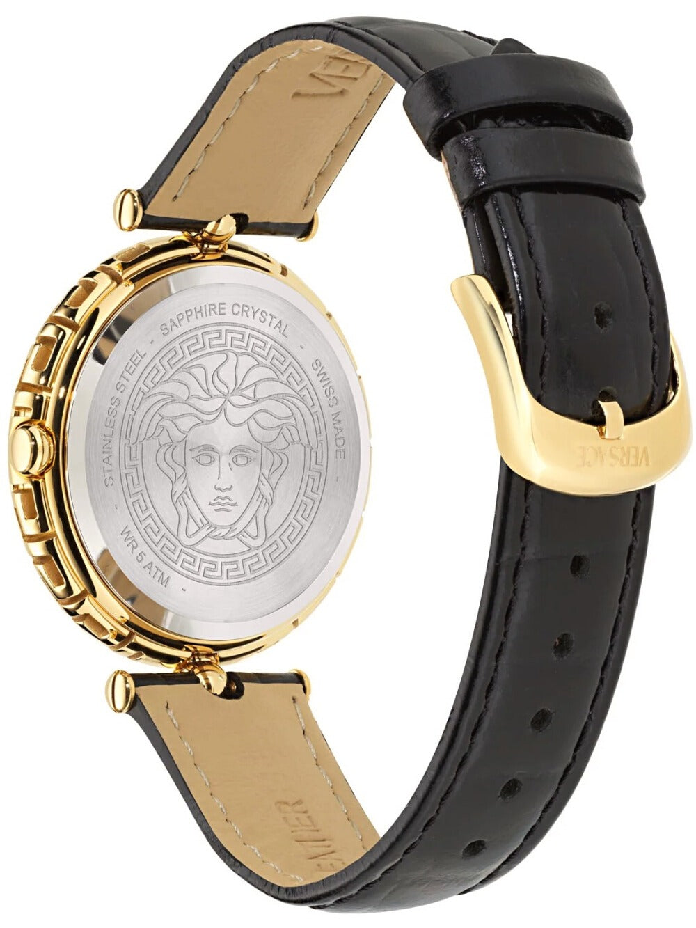 VERSACE Mod. VE9D00124-2