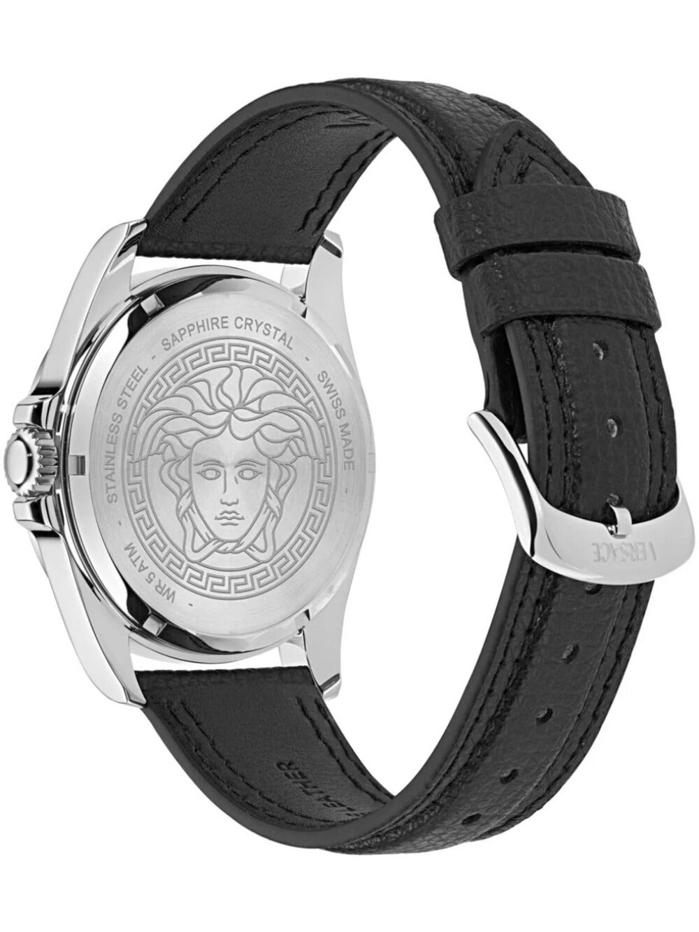 VERSACE Mod. VE9H00124-2