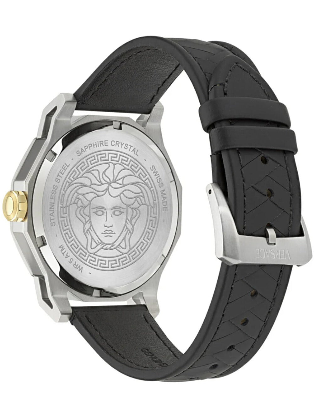 VERSACE Mod. VE9I00124-2