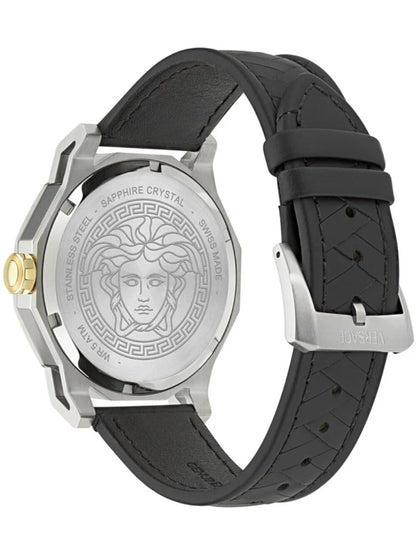 VERSACE Mod. VE9I00124-2