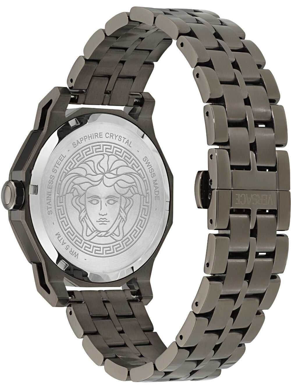 VERSACE Mod. VE9I00524-2