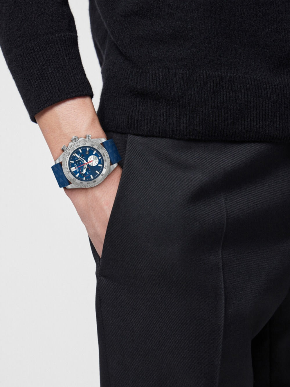 VERSACE Mod. VE9K00124-3