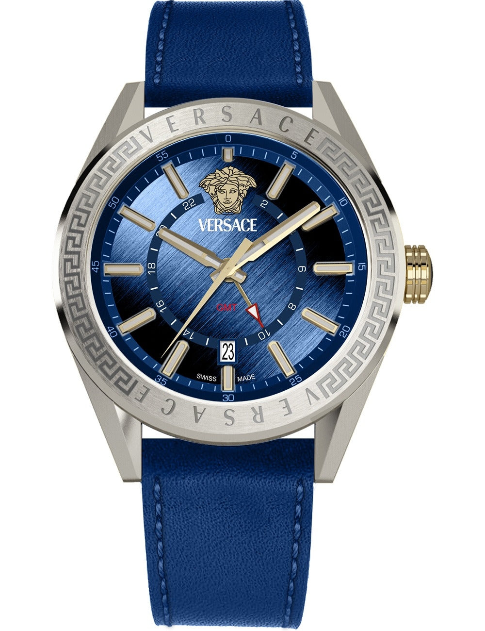 VERSACE Mod. VEAFA0124-0
