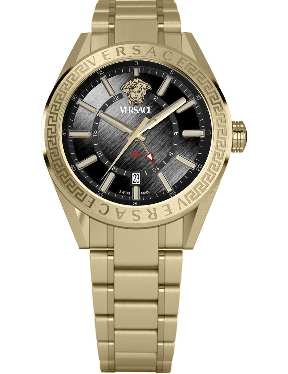 VERSACE Mod. VEAFA0724-0