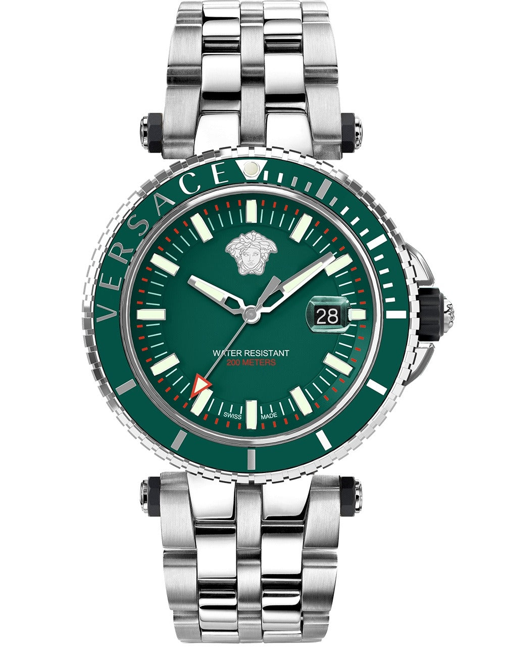 VERSACE Mod. VEAK00721-0