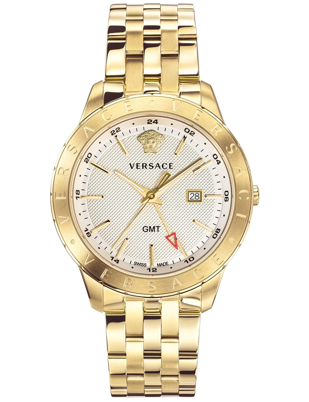 VERSACE Mod. VEBK00518-0