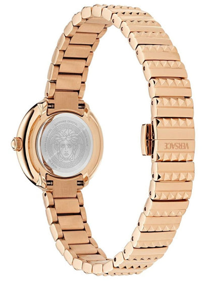 VERSACE Mod. VEDFA0424-2