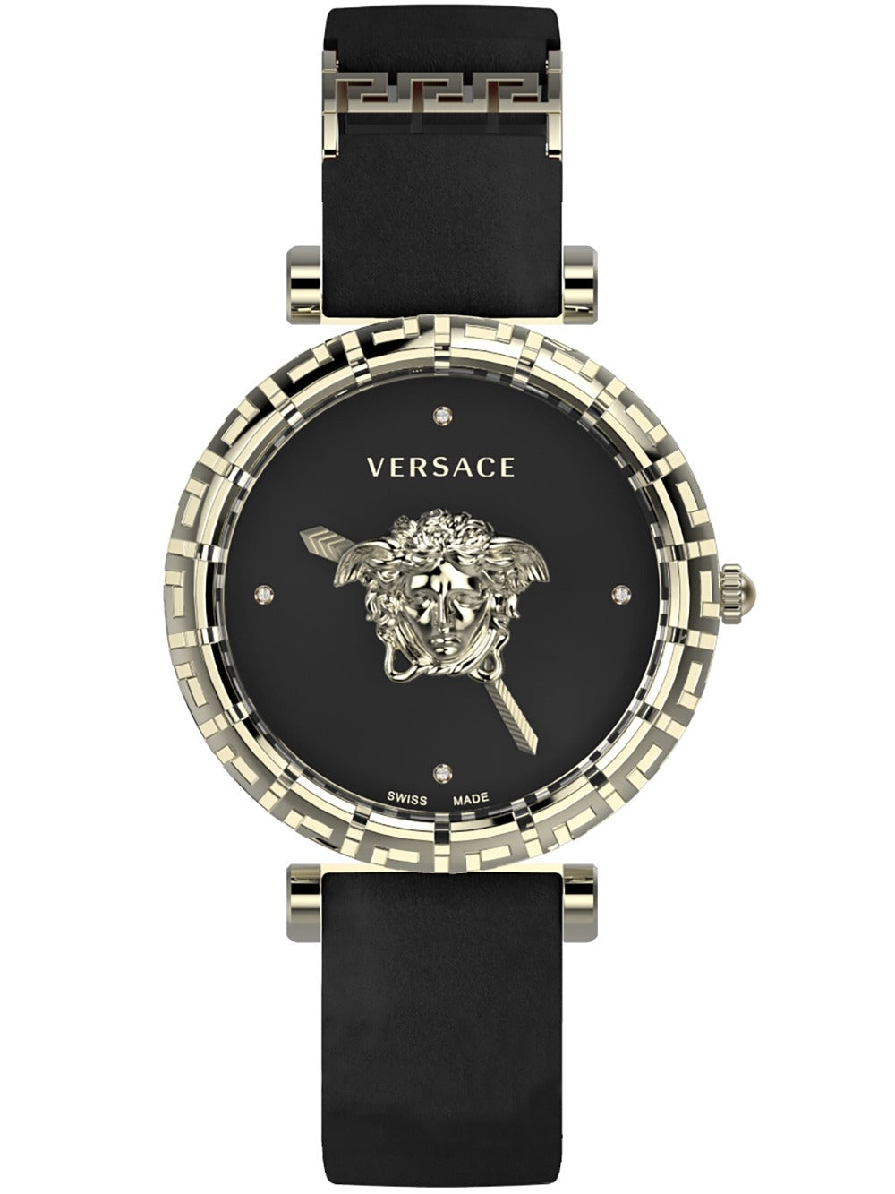 VERSACE Mod. VEDV00919-0