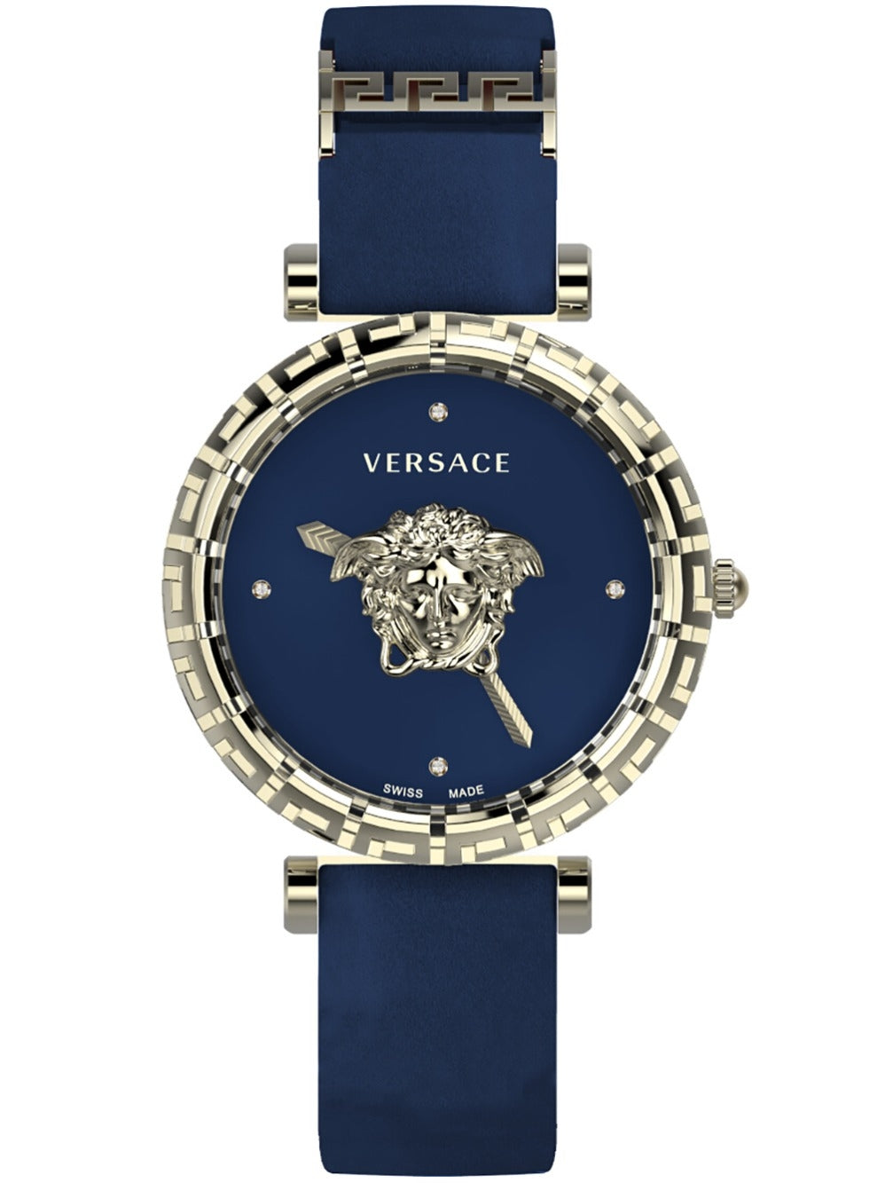 VERSACE Mod. VEDV01019-0