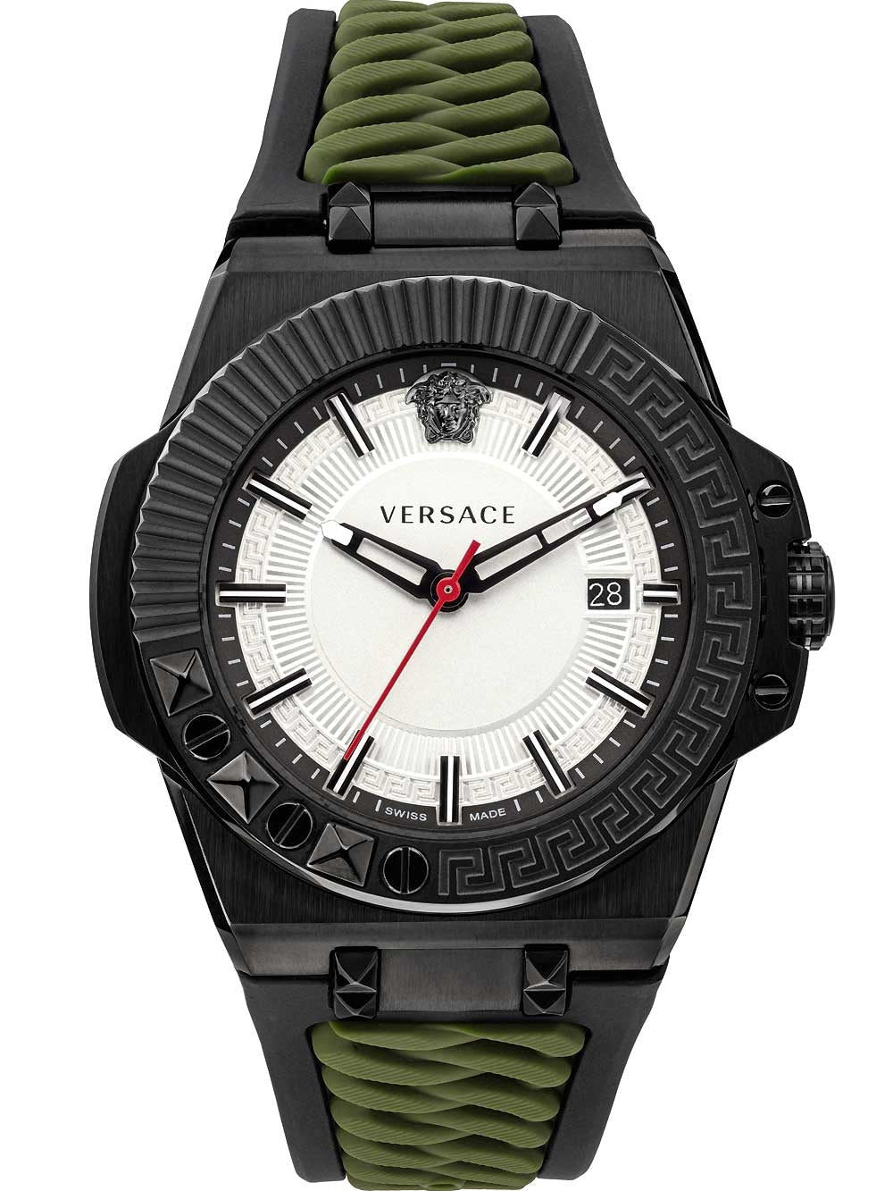 VERSACE Mod. VEDY00419-0