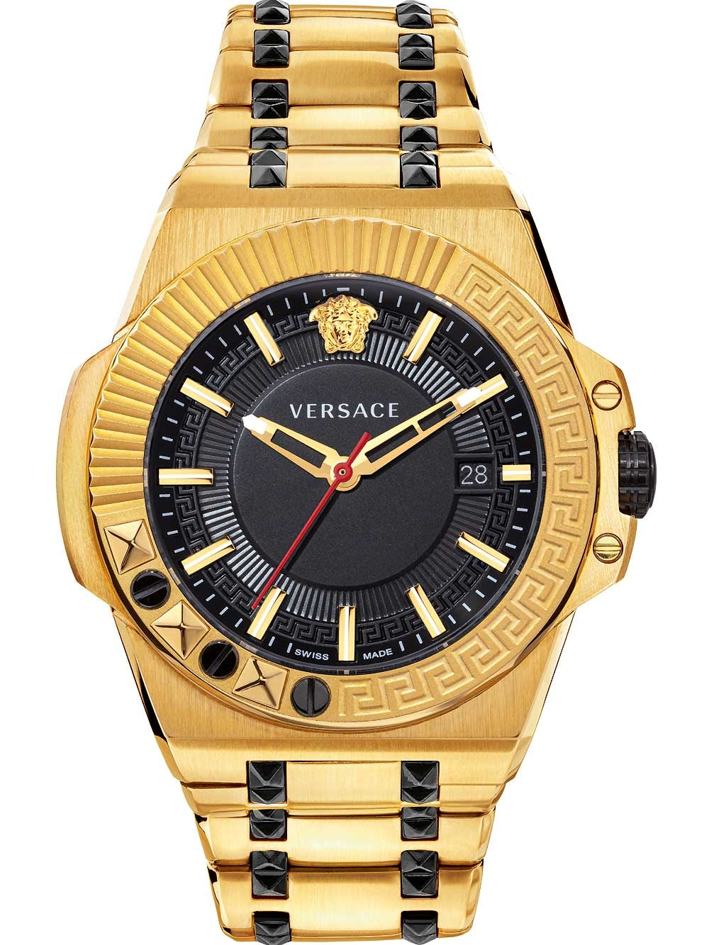 VERSACE Mod. VEDY00619-0