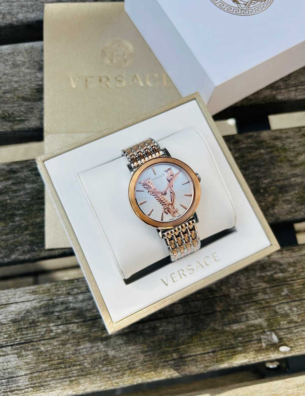 VERSACE Mod. VEHC00519-6