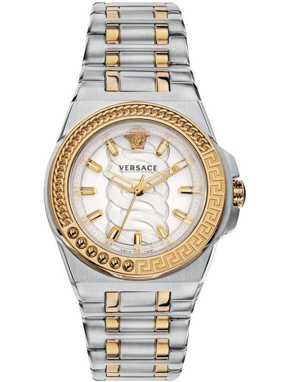 VERSACE Mod. CHAIN REACTION-0