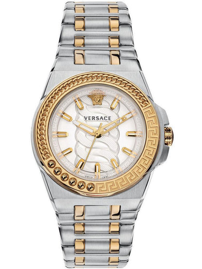 VERSACE Mod. CHAIN REACTION-0