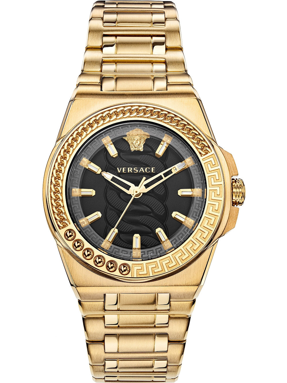 VERSACE Mod. CHAIN REACTION-0