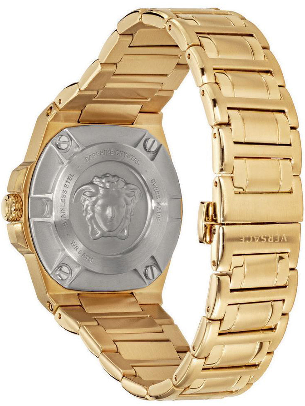 VERSACE Mod. CHAIN REACTION-1