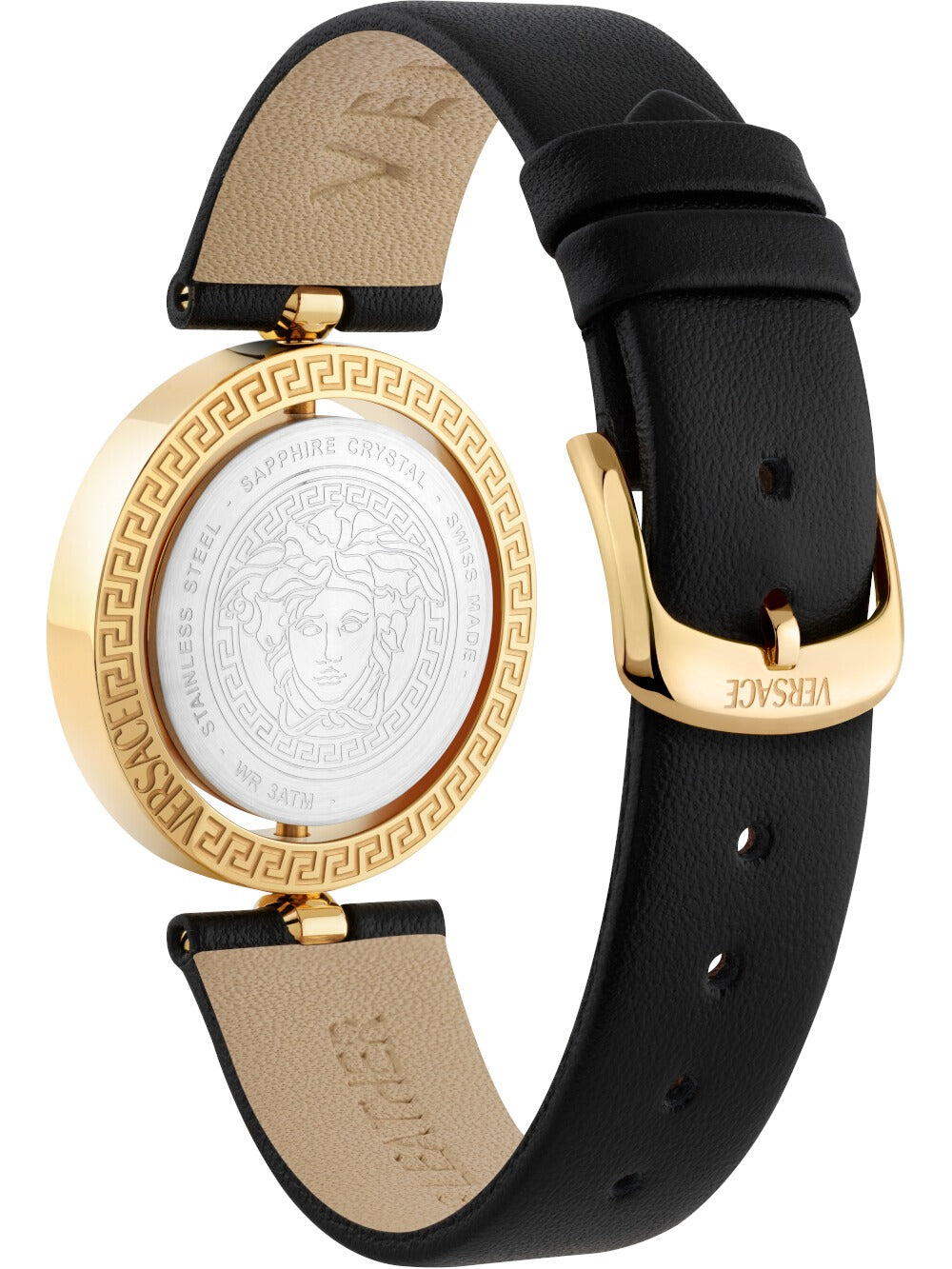 VERSACE Mod. VEHFA0225-2