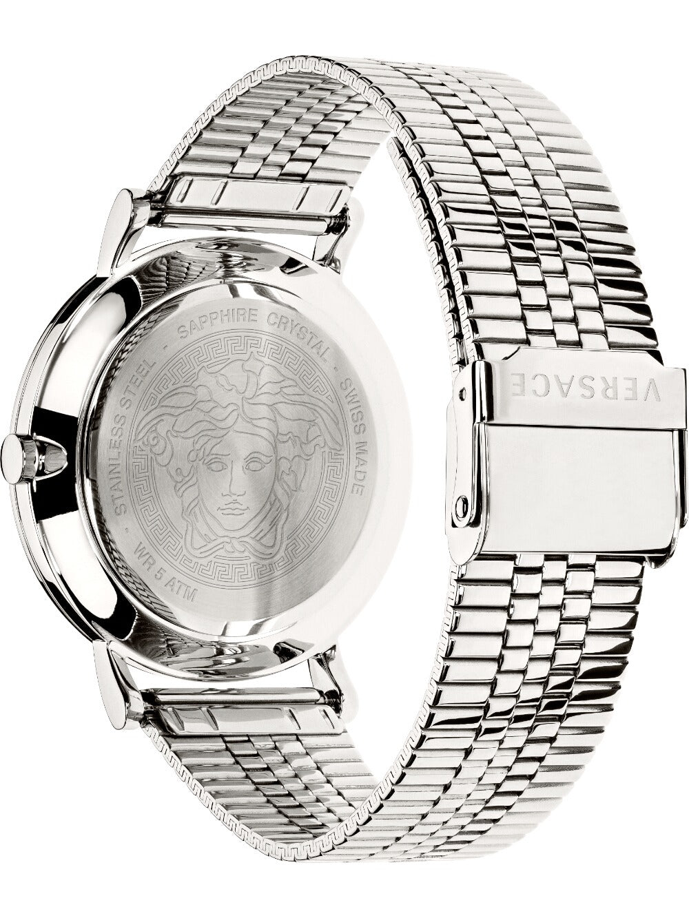 VERSACE Mod. VEJ400821-2