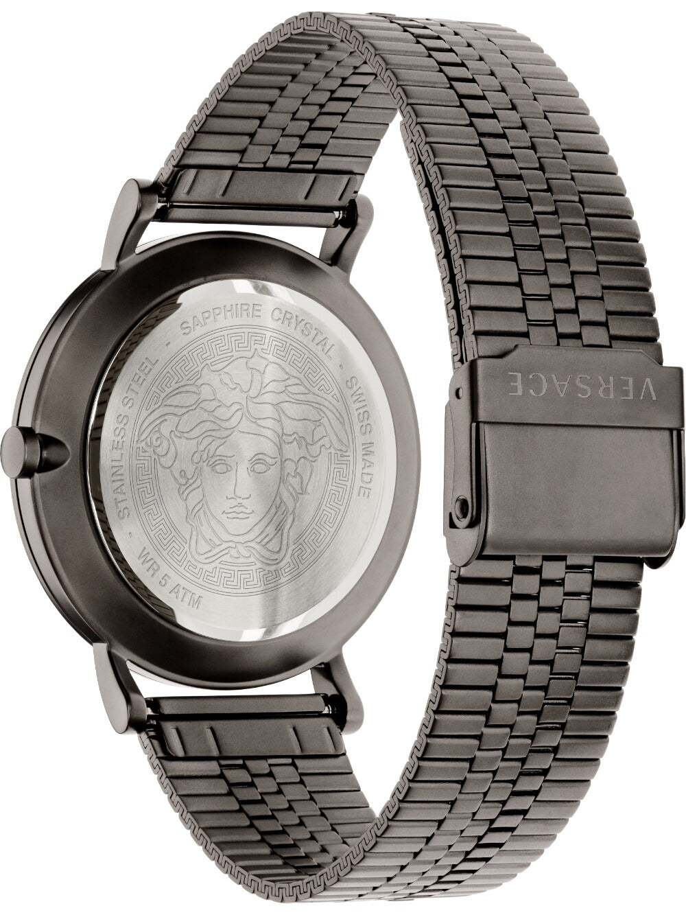 VERSACE Mod. VEJ401021-2
