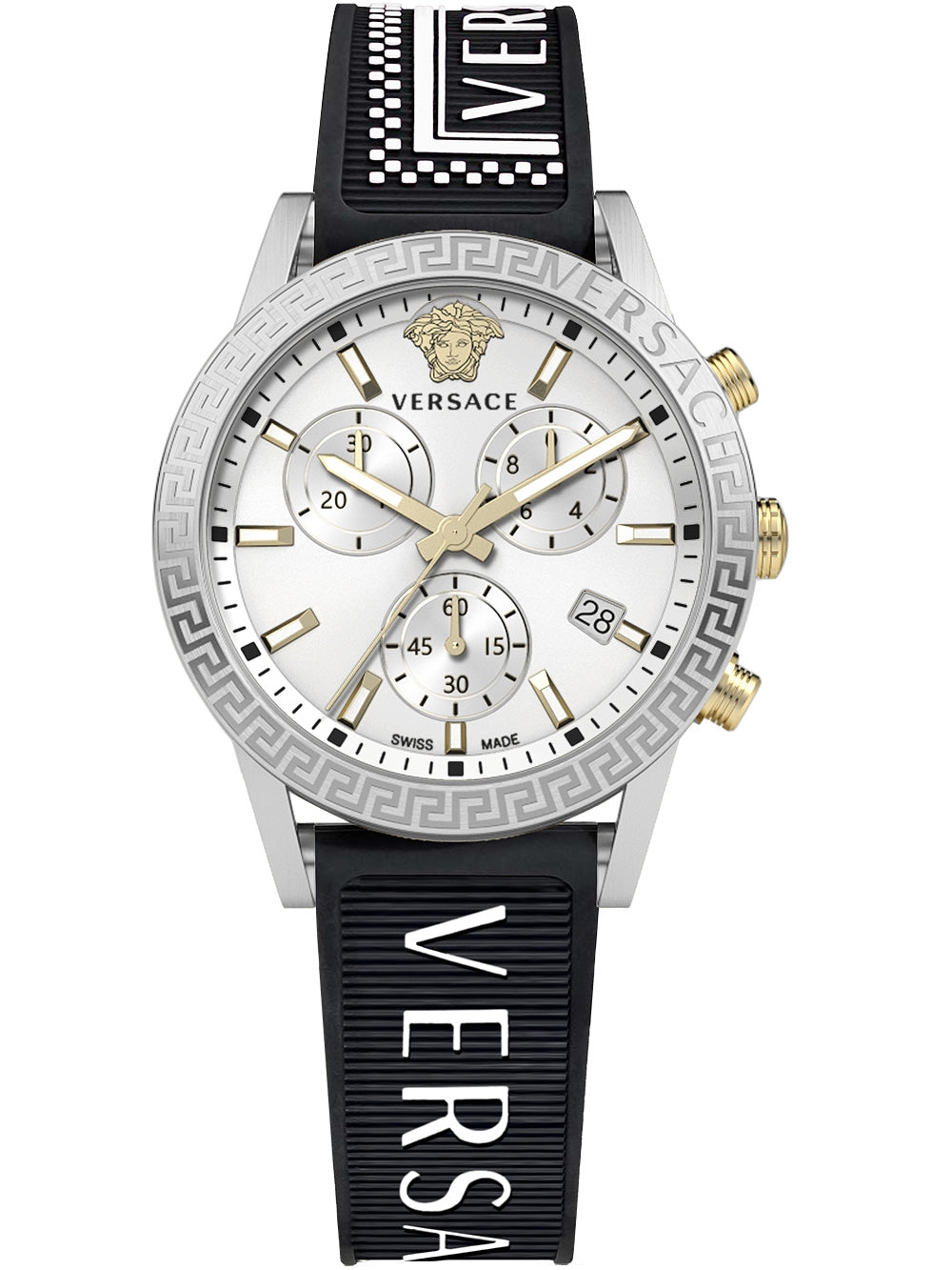VERSACE Mod. SPORT TECH LADY-0