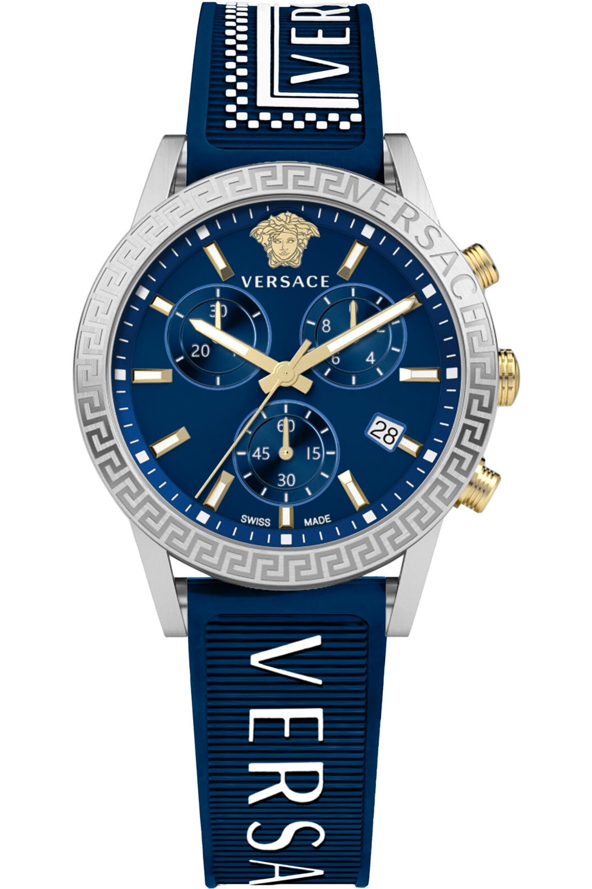 VERSACE Mod. VEKB00222-0