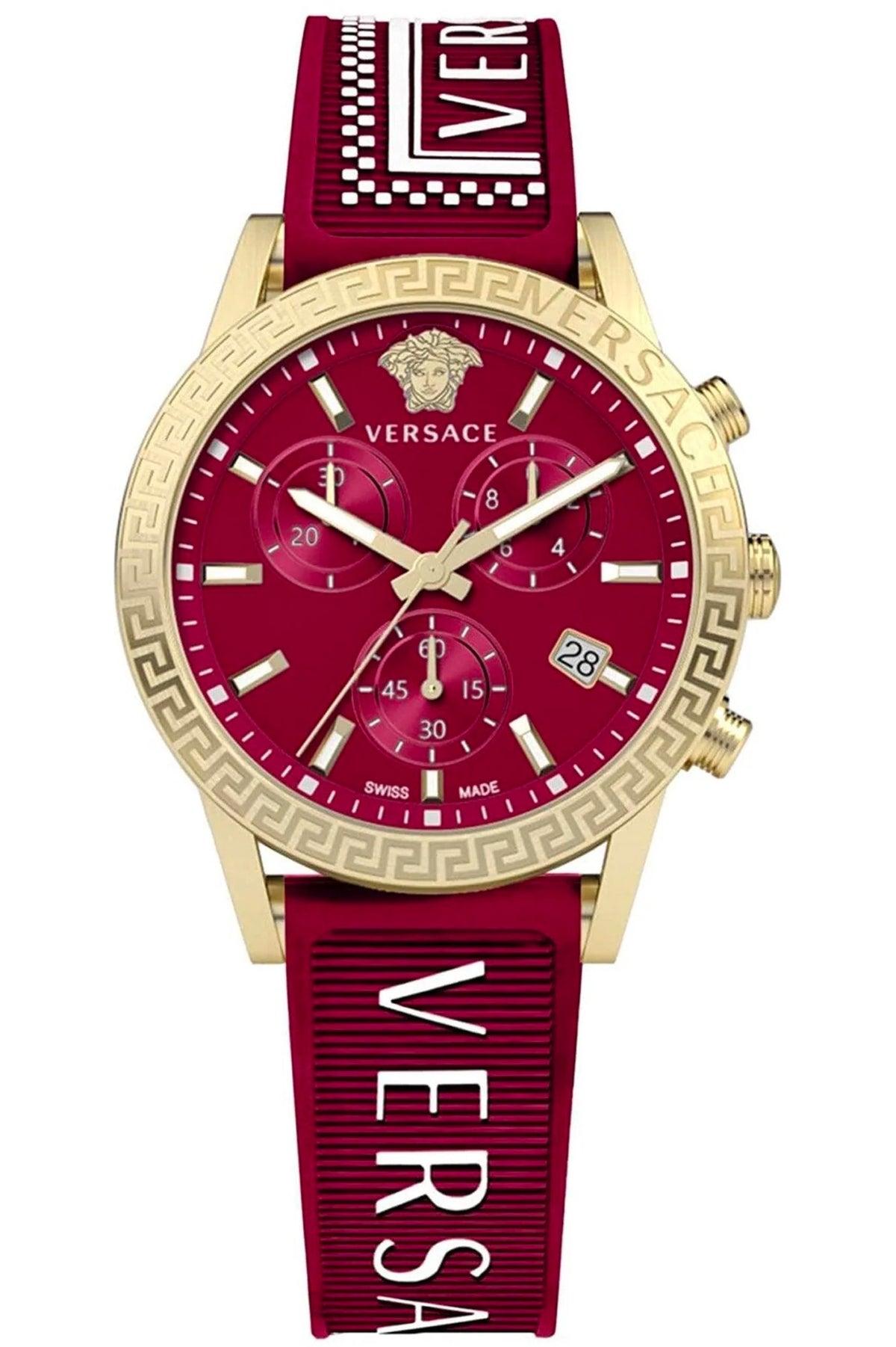 VERSACE Mod. VEKB00322-0