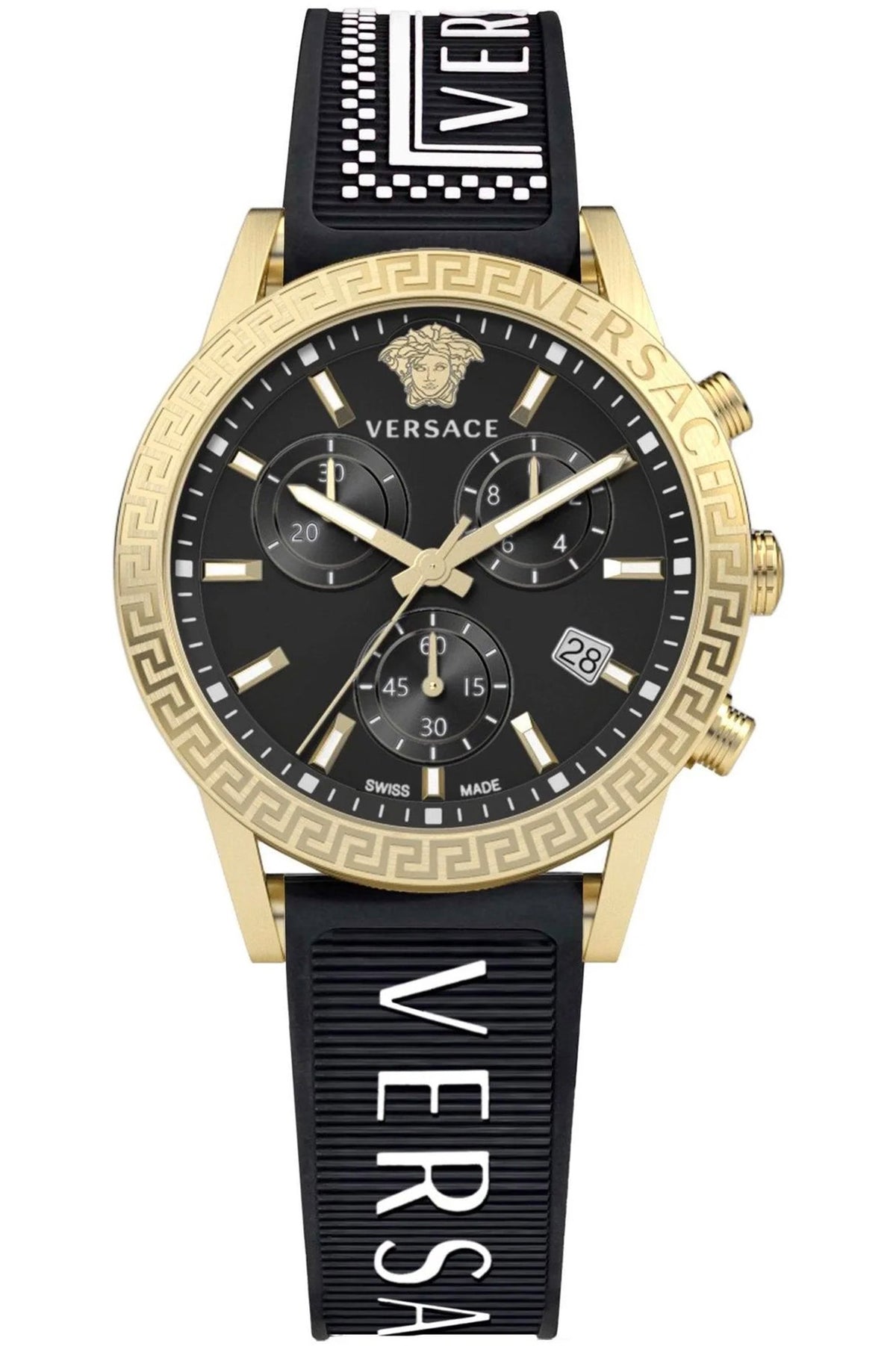 VERSACE WATCH-0