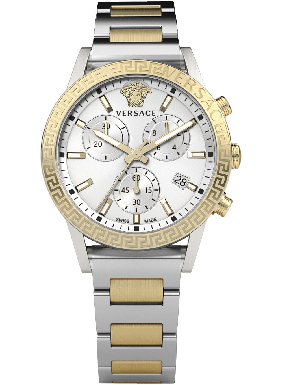 VERSACE Mod. VEKB00622-0